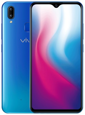 Замена дисплея на телефоне Vivo Y91